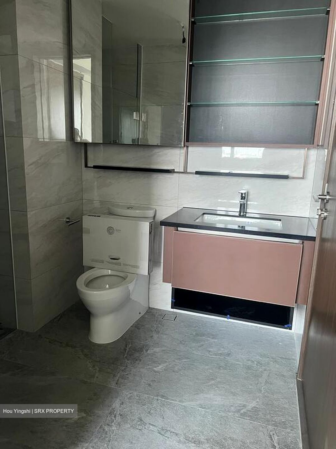 Normanton Park (D5), Apartment #522074691